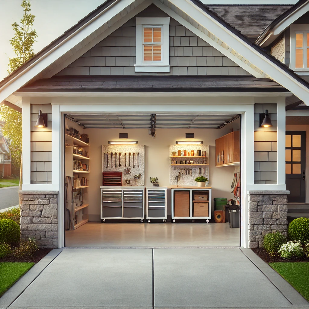 Latest garage door repair tips and maintenance guides from Needham's trusted experts
