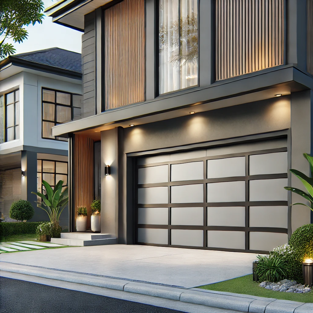 Professional Garage Door Company Needham MA - 24/7 Emergency Service & Repairs