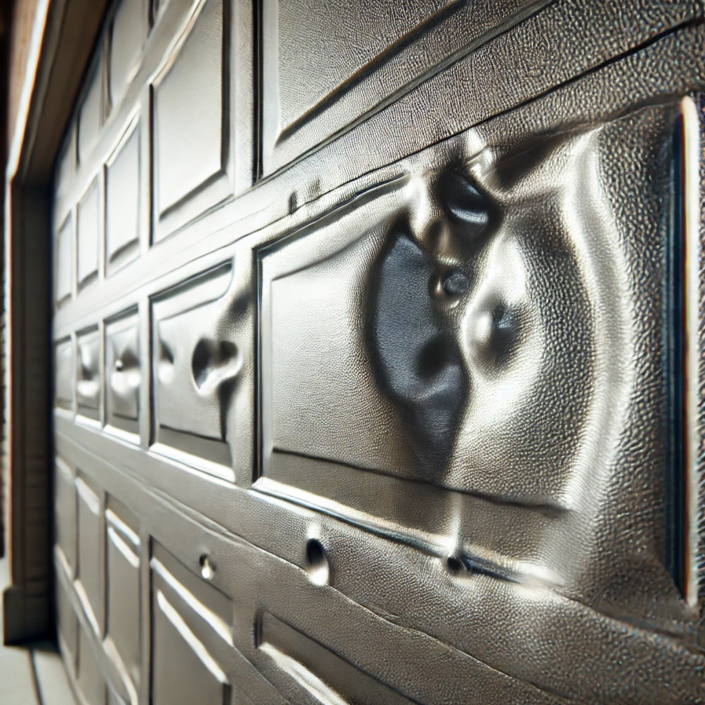 Professional Garage Door Dents Repair Needham MA - Expert Dent Removal Services