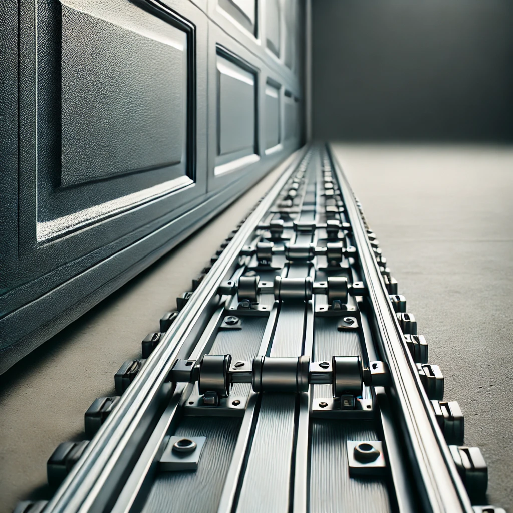 Professional Garage Door Track Repair Needham MA - Expert Track & Roller Repair Services