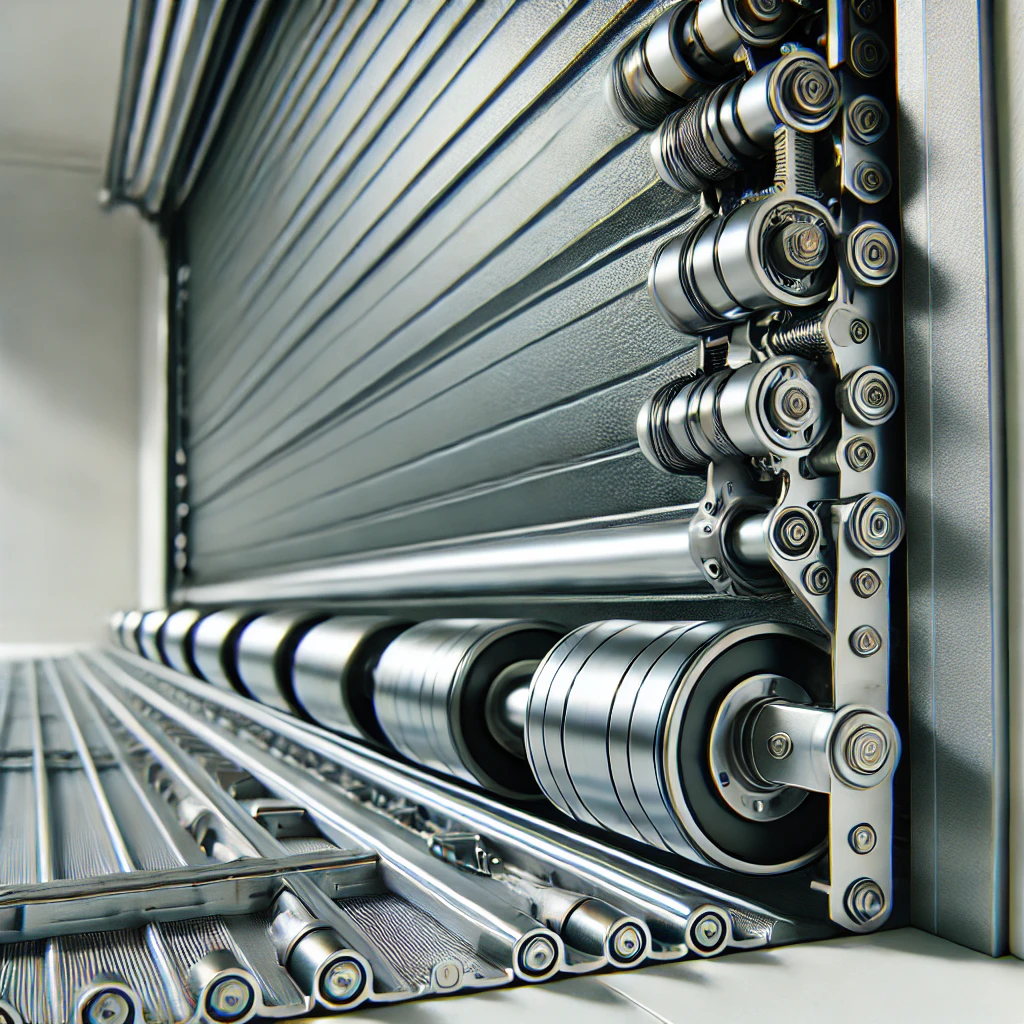 Expert Roller Garage Door Repairs Needham MA - Professional Door System Specialists